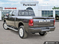 2026 RAM 3500 Laramie Parkland Chrysler, AMVIC Licensed Dealer Engine: 6.7L 6cyl. Other Equipment TI... (image 3)