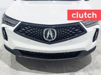 Brake Assist, Power Tailgate/Hatch, Auto Dimming Rearview Mirror and more! Clutch is the largest onl... (image 6)