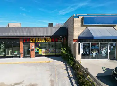 1K//Winnipeg/SS now! Don t miss this rare opportunity to own this prime Turn-Key Restaurant Opportun...