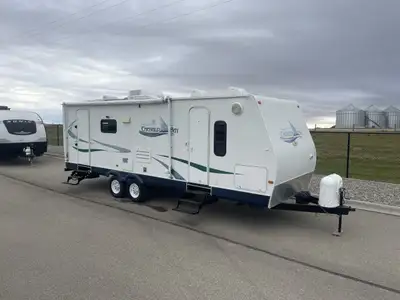 Welcome to Eldorado RV Sales, the longest running dealership in Southern Alberta! Thank you for visi...