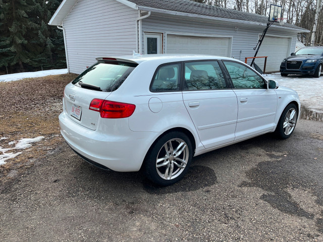 2011 Audi A3 TDI in Cars & Trucks in Edmonton - Image 4