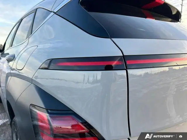 2024 Hyundai Kona Preferred Awd w/Trend Package | Leather in Cars & Trucks in Mississauga / Peel Region - Image 15
