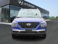 The 2022 Hyundai Venue Preferred CPO is a compact and efficient SUV that packs modern features into... (image 1)
