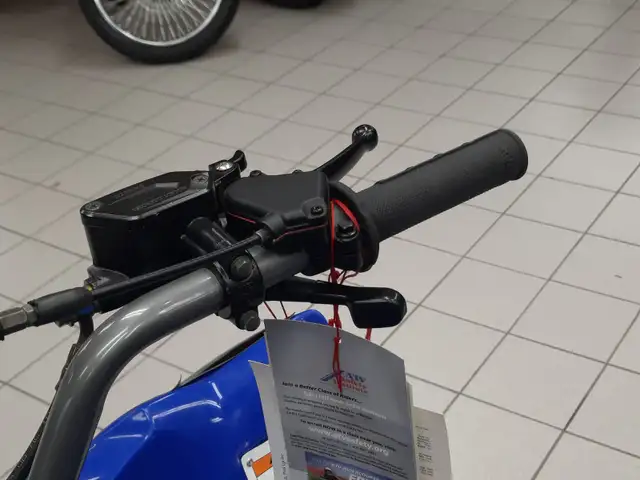 9999 Apollo GIZMO 120CC 120CC AS LOW AS $31BW FOR 36M in ATVs in Bridgewater - Image 14