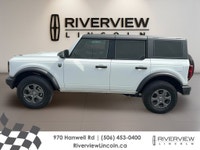 Built for real adventure and everyday ease, this used 2025 Ford Bronco Big Bend is ready for New Bru... (image 4)