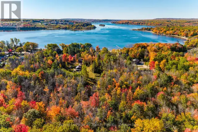 250 PEEK -A- BOO TRAIL Tiny, Ontario in Land for Sale in Barrie - Image 2