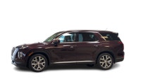 -Regina Honda Recent Arrival! 2020 Hyundai Palisade Preferred 107 point inspected, Fully detailed, F... (image 6)