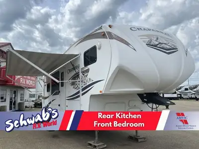 2010 Chaparral CHAPARRAL 270RKS ...