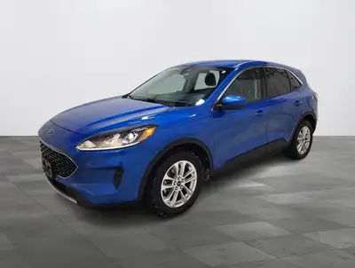 2020 Ford Escape Appelez-nous afin de fixer une rencontre — nous travaillons sur rendez-vous seuleme...