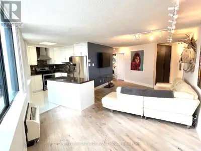 1705 - 250 QUEENS QUAY W Toronto (Waterfront Communities), Ontar