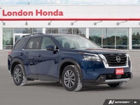 Come visit our London Honda team, you can find us at 560 Wharncliffe Rd S, London, ON, N6J 2N4, or c... (image 7)