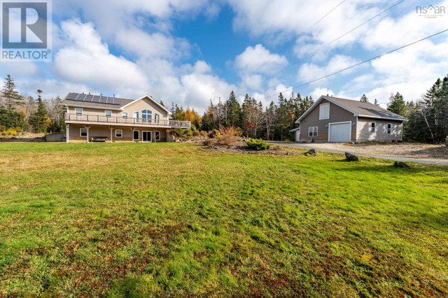 2312 Highway 1 Wellington, Nova Scotia in Houses for Sale in Yarmouth - Image 2