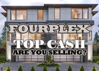 ••• Thinking of Selling Your Brockville Duplex Triplex Fourplex?