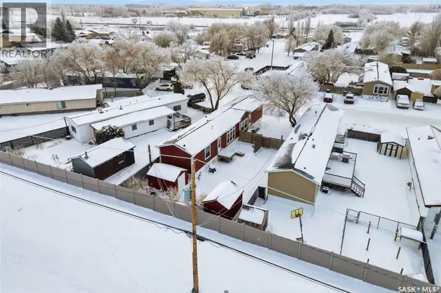 61 Walters COURT Pilot Butte, Saskatchewan in Houses for Sale in Regina - Image 32