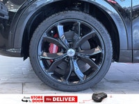Stand out from the crowd with this 2024 Dodge Hornet R/T Plus AWD manager's demo for sale in Prince... (image 7)