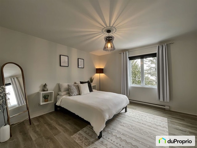 $325,000 - Condominium for sale in Ste-Adele — photo 1