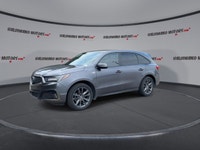 // ACCIDENT FREE!! // This 2019 Acura MDX A-Spec AWD is a refined luxury SUV built for Canadian driv... (image 3)