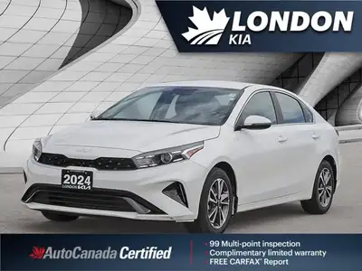Come visit our London Kia team, you can find us at 1135 Wharncliffe Rd S, London, ON N6L 1J9, or cal...