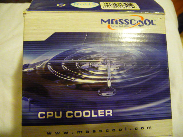 Icolor Go Stereo, Scene it Game Pack, CPU Cooler   I dans Autre  à Région de Mississauga/Peel - Image 2