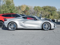 *Price Includes Luxury Tax* Performance Exhaust | Magnetic Ride | GT2 Ventilated Bucket Seats with B... (image 3)