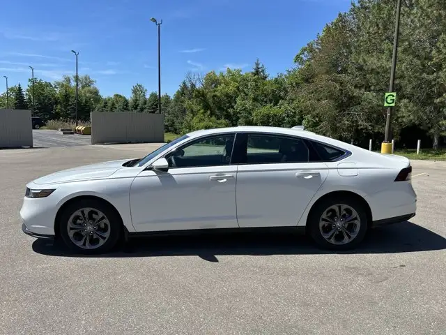 2024 Honda Accord Sedan EX | No Accidents | Sunroof in Cars & Trucks in Hamilton - Image 11