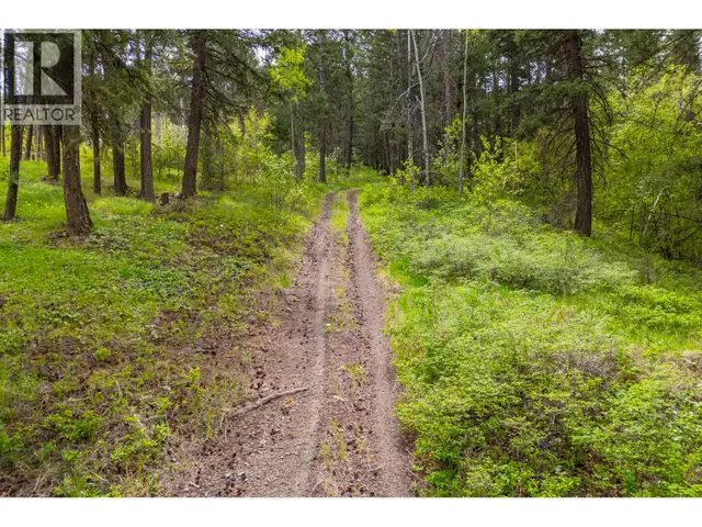 3596 Fox Farm Road Merritt, British Columbia in Land for Sale in Vernon - Image 5