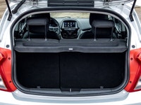 This Chevrolet is a compact and efficient car that is perfect for city driving, commuting, and anyon... (image 8)