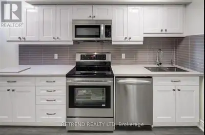 BSMT - 892 PALMERSTON AVENUE Toronto (Annex), Ontario