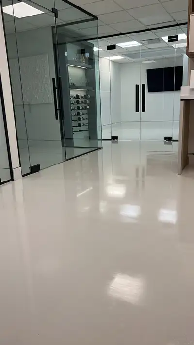 Epoxy Flooring & Commercial Tile Installation ☎️ 647.56024.94, View more