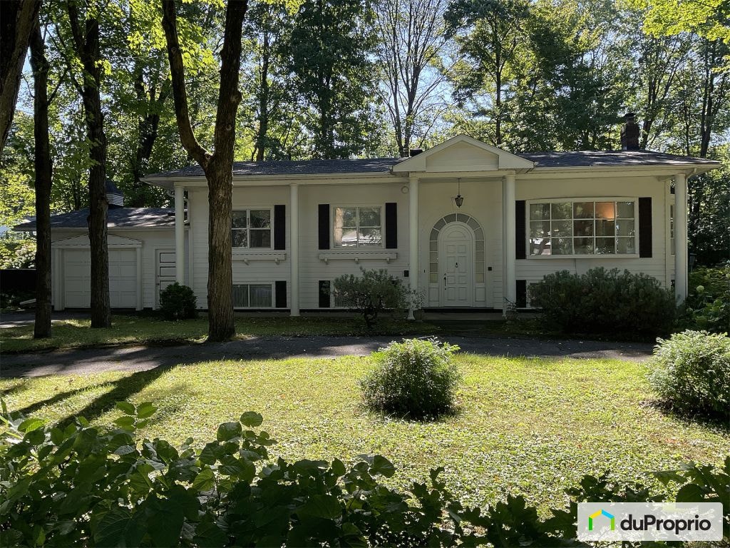 $690,000 - Bungalow for sale in St-Jérôme (St-Jérôme) — photo 3