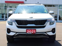 **2021 Kia EX AWD | No Accidents | AWD Confidence | Well-Equipped** Looking for a dependable SUV wit... (image 1)
