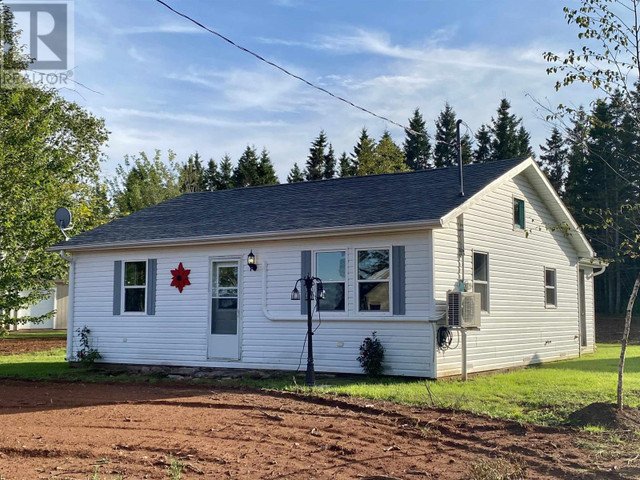 Spruce Way Fortune Cove, Prince Edward Island in Houses for Sale in Summerside