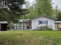 58 FULTON STREET Granisle, British Columbia Smithers Skeena-Bulkley Area Preview
