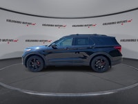 // ACCIDENT FREE!! // This 2021 Ford Explorer ST 4WD is a powerful, well-equipped SUV built for driv... (image 4)