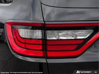 This Dodge Durango has a dependable Regular Unleaded V-6 3.6 L/220 engine powering this Automatic tr... (image 9)