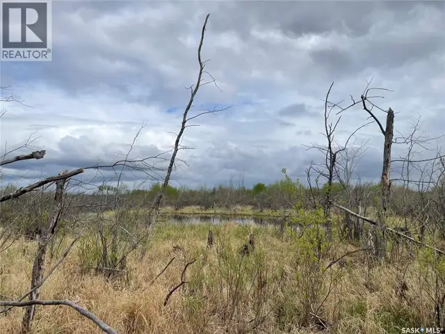 5.5km South of Dorintosh Lot 3 Meadow Lake Rm No.588, Saskatchew in Land for Sale in Meadow Lake - Image 9