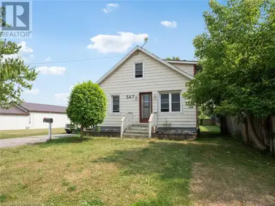 IF COUNTRY LIVING IS CALLING BUT THE FUNDS ARE TIGHT - THIS CUTE PROPERTY MIGHT BE JUST WHAT YOU HAV...