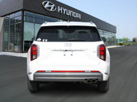 This 2024 Hyundai Palisade Ultimate is a Certified Pre-Owned (CPO) full-size SUV that combines luxur... (image 5)