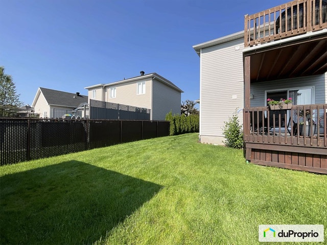 $319,500 - Condominium for sale in Lebourgneuf — photo 2