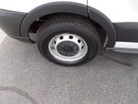 2019 Ford Transit T250 Highrise Cargo Van 3.7, gas engine, auto, pw, pl, air, radio, back up camera... (image 6)