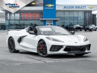 *Price Includes Luxury Tax* Z51 Performance Pkg | Performance Exhaust with Black Tips | Performance... (image 1)