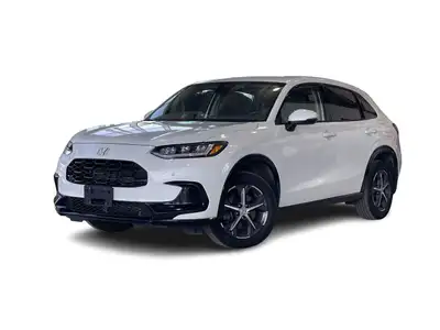 2023 Honda HR-V EX-L 2.0L ALL MAINTENANCE UP TO DATE, and we have reconditioned the vehicle includin...