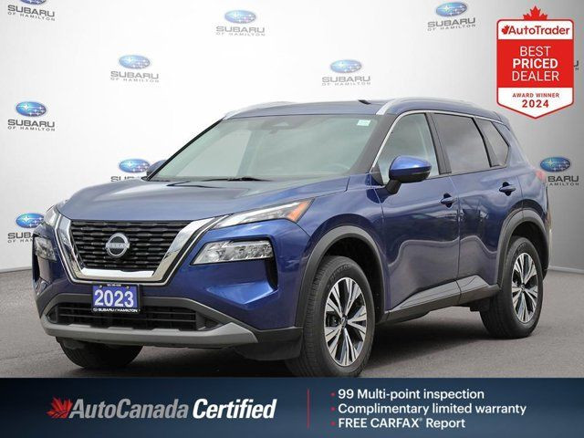 2023 Nissan Rogue SV in Cars & Trucks in Hamilton
