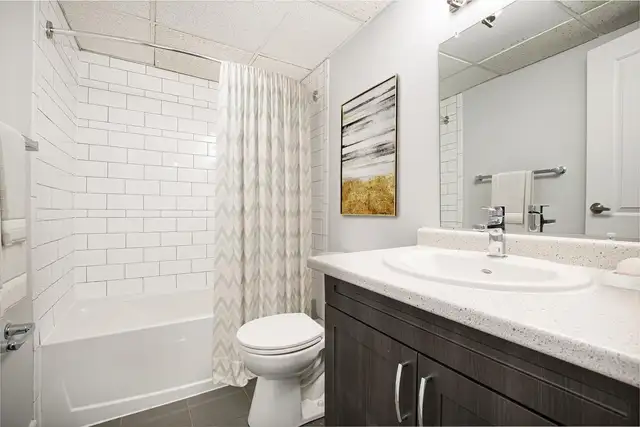 2 Bedroom Apartment for Rent - 1070 Barrington St in Long Term Rentals in City of Halifax - Image 9
