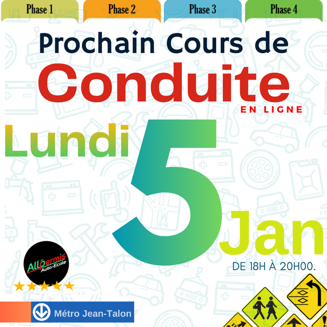 SPECIAL DRIVING COURSE PROMOTION AT $16664700587929985122