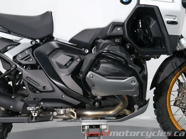 2025 BMW R1300GS Adventure in Street, Cruisers & Choppers in Kelowna - Image 11