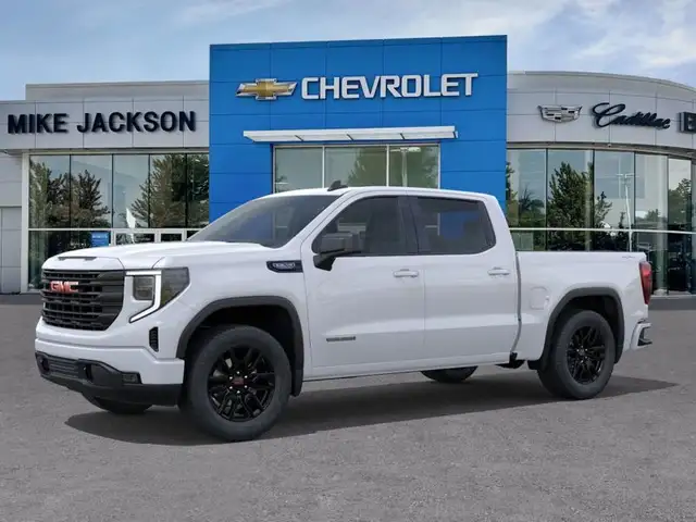 2026 GMC Sierra 1500 Elevation in Cars & Trucks in Barrie - Image 4