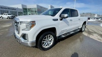 This *2019 GMC Sierra 1500 SLT* blends strong performance, refined comfort, and advanced technology... (image 4)