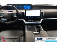 Premium Audio, Power Running Boards, Sunroof, Cooled Seats, Power Liftgate! Ask us how you can add E... (image 8)