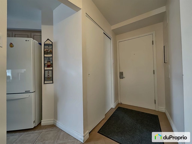 $250,000 - Condominium for sale in Charlesbourg — photo 3